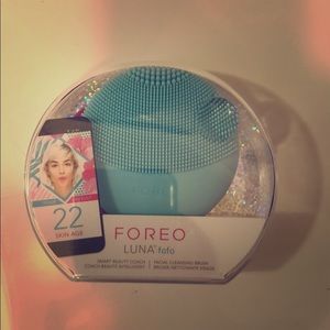 Foreo luna fofo
